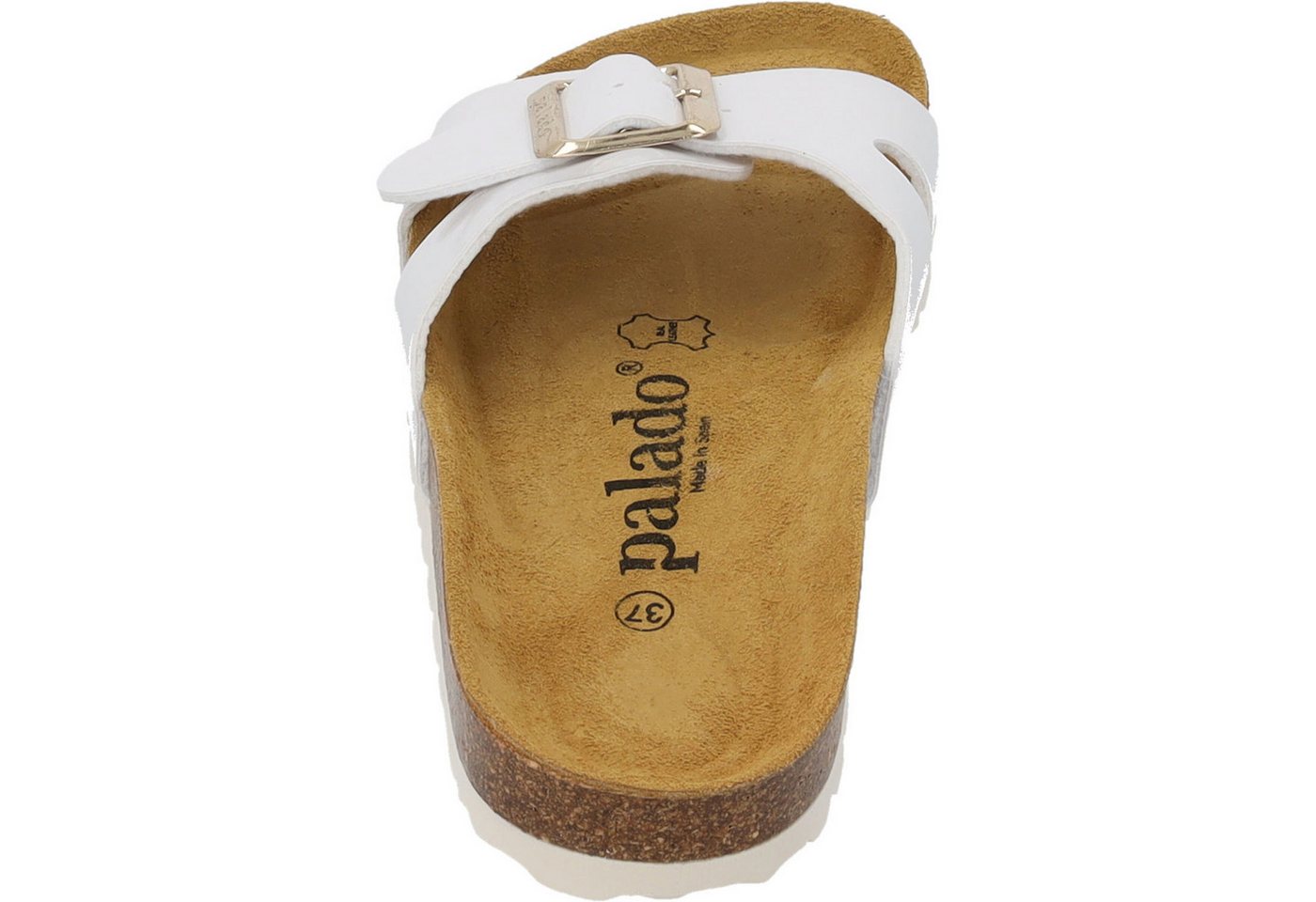 Palado Tinos Pantolette – Bild 5 von 5