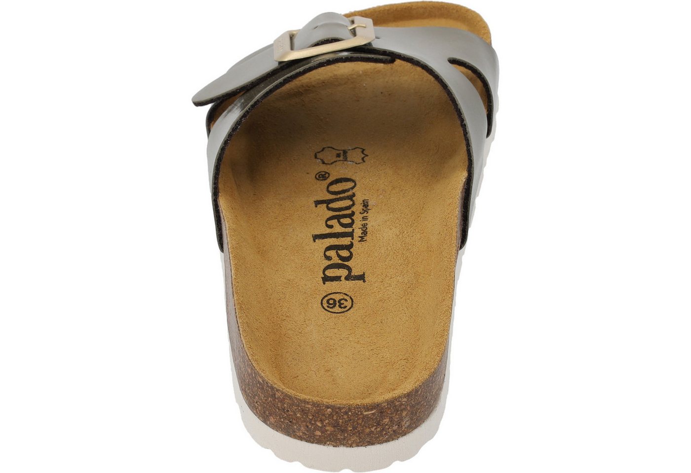 Palado Tinos Pantolette – Bild 5 von 5