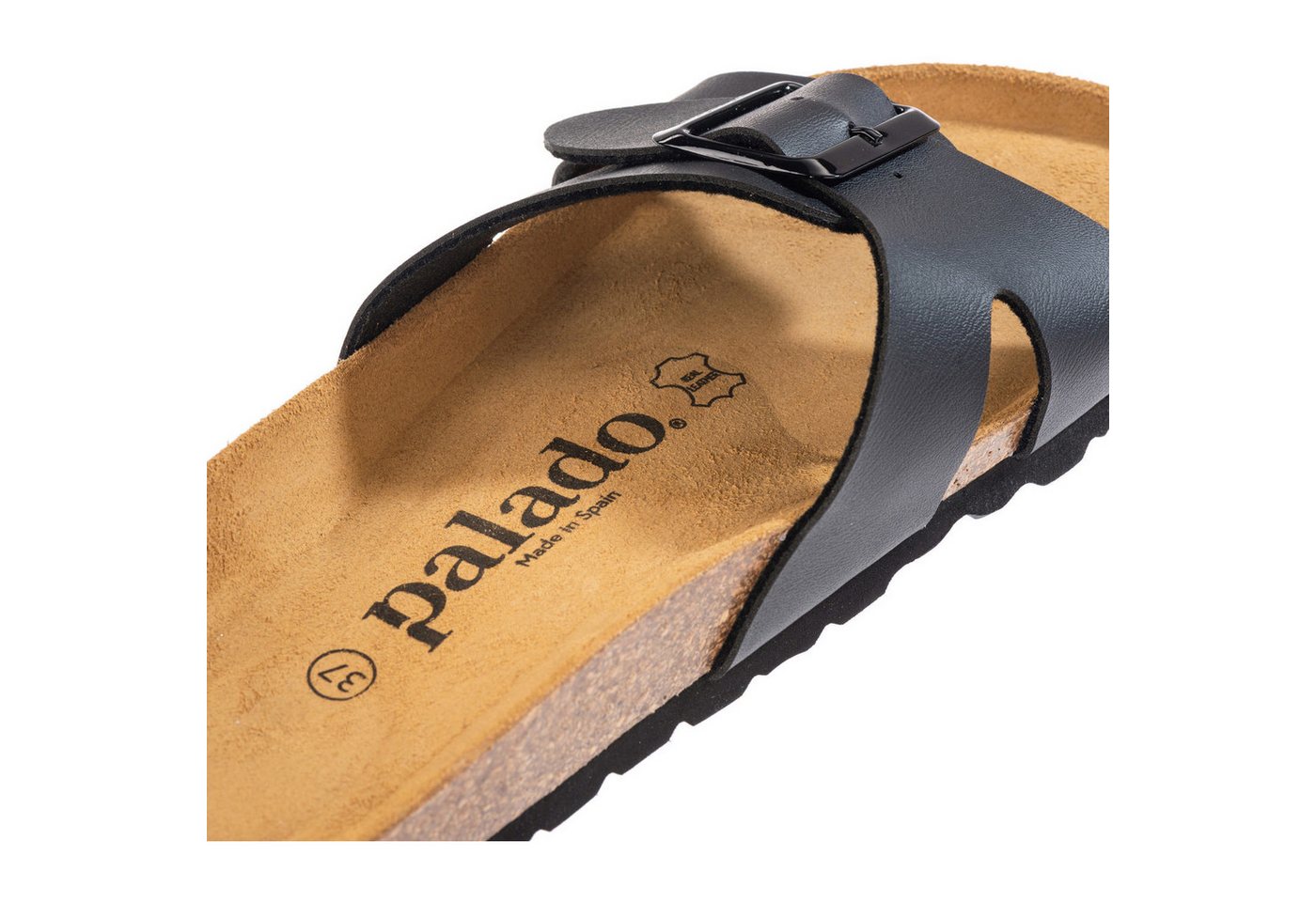 Palado Tinos Pantolette – Bild 3 von 5