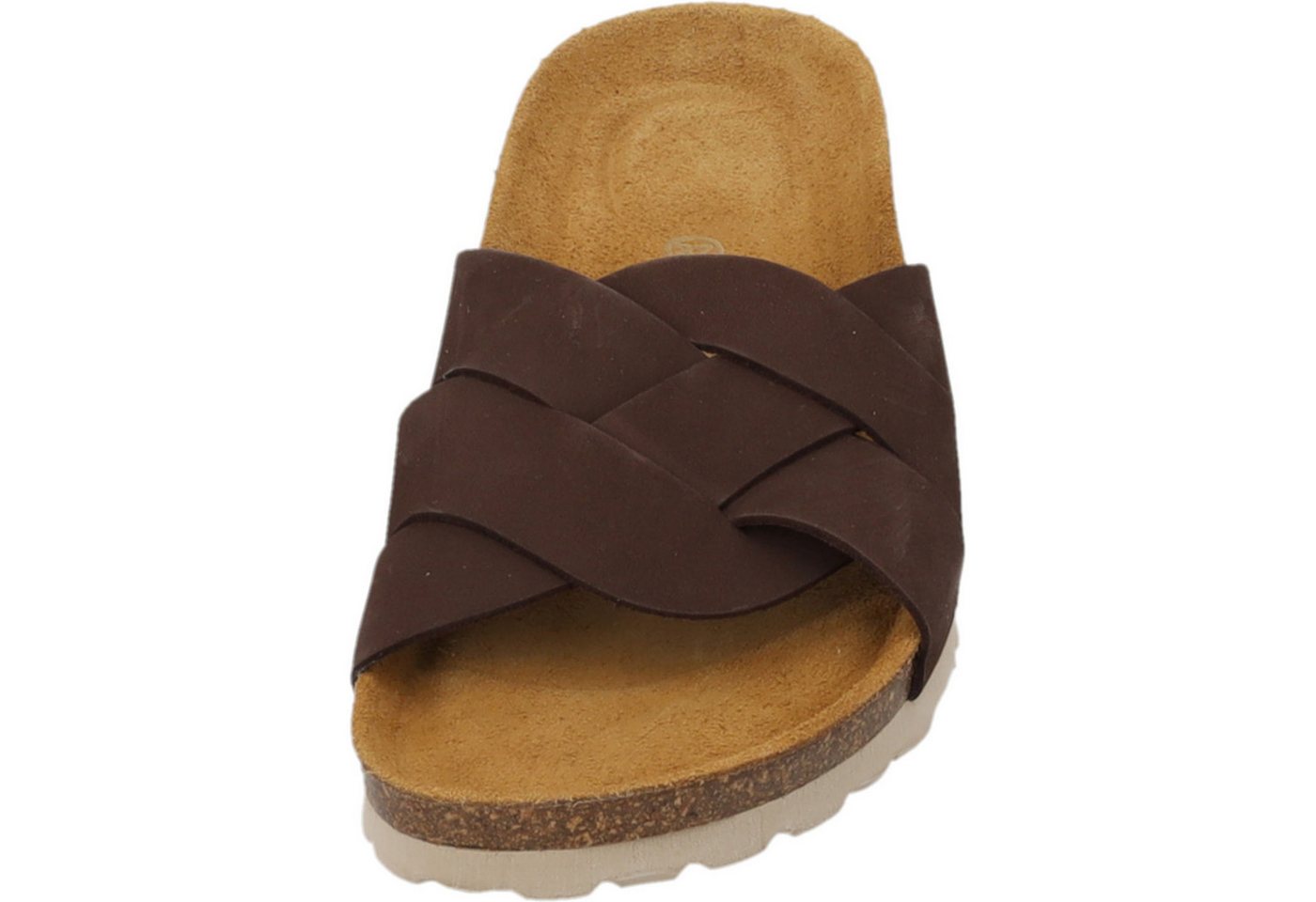Palado Torna Premium Leather Pantolette – Bild 4 von 5