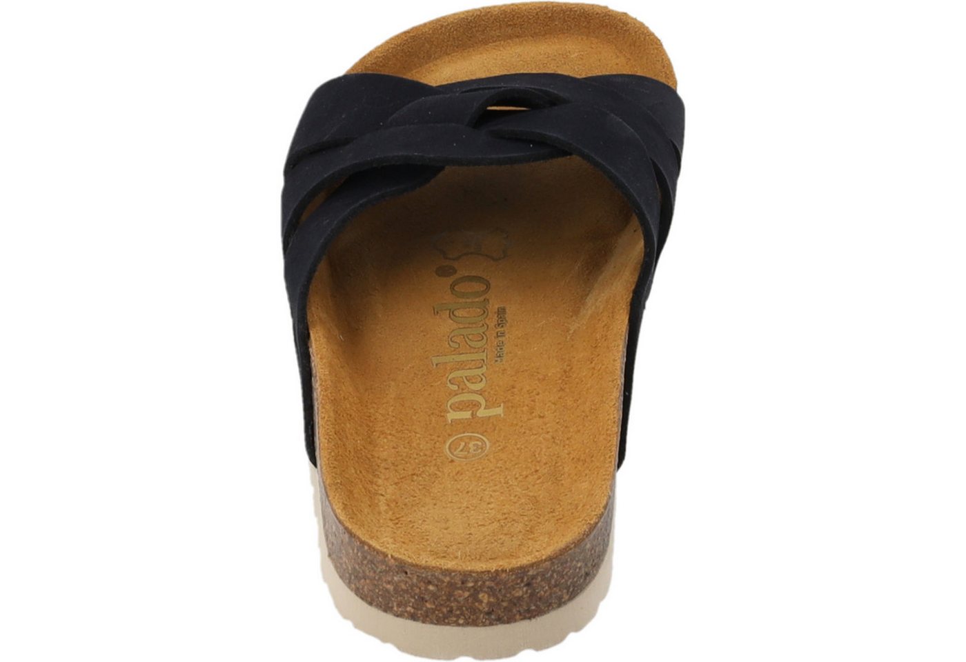 Palado Torna Premium Leather Pantolette – Bild 5 von 5
