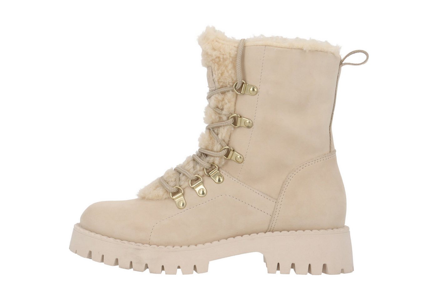 Palado Torrisa Schnürstiefel – Bild 2 von 5