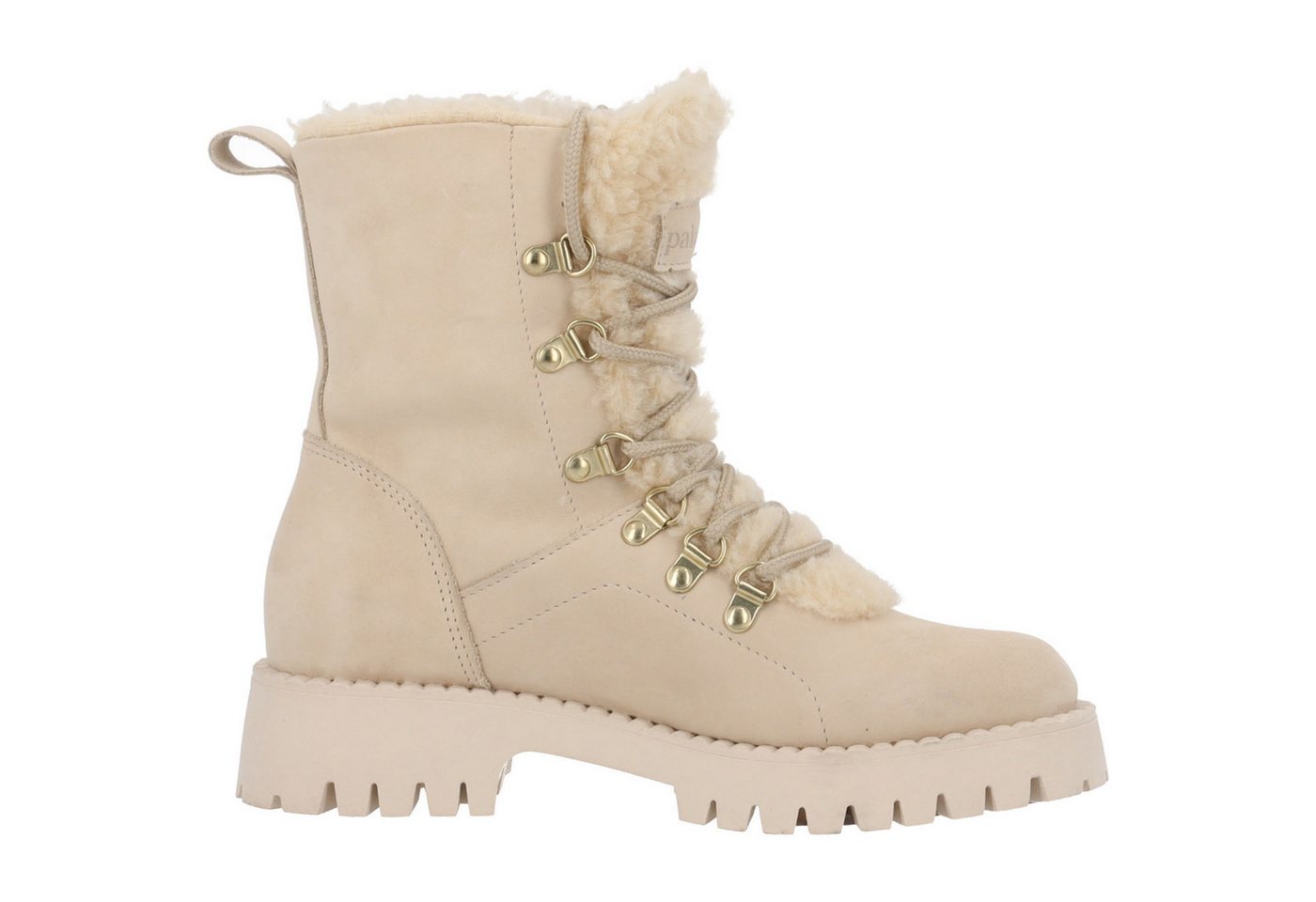 Palado Torrisa Schnürstiefel – Bild 3 von 5