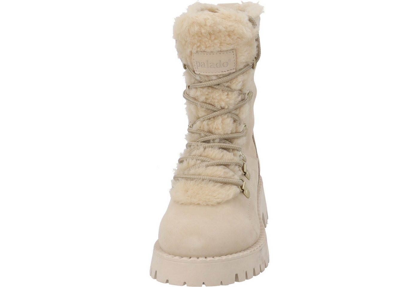 Palado Torrisa Schnürstiefel – Bild 4 von 5