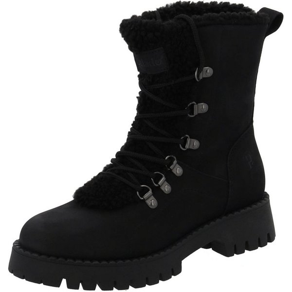 Palado Torrisa Schnürstiefel