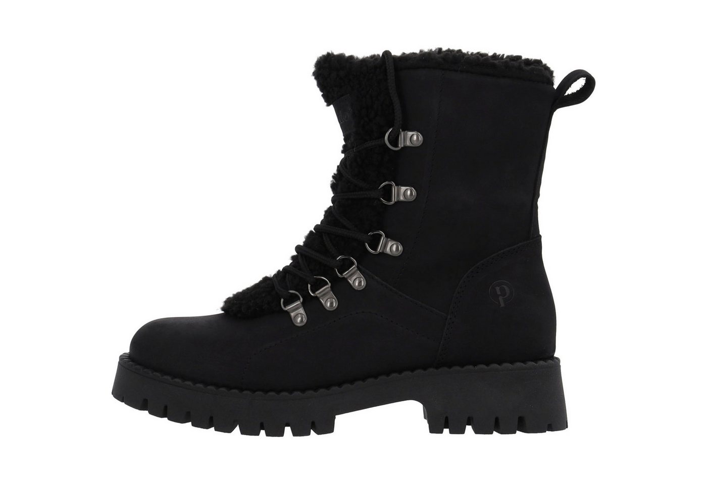 Palado Torrisa Schnürstiefel – Bild 2 von 5