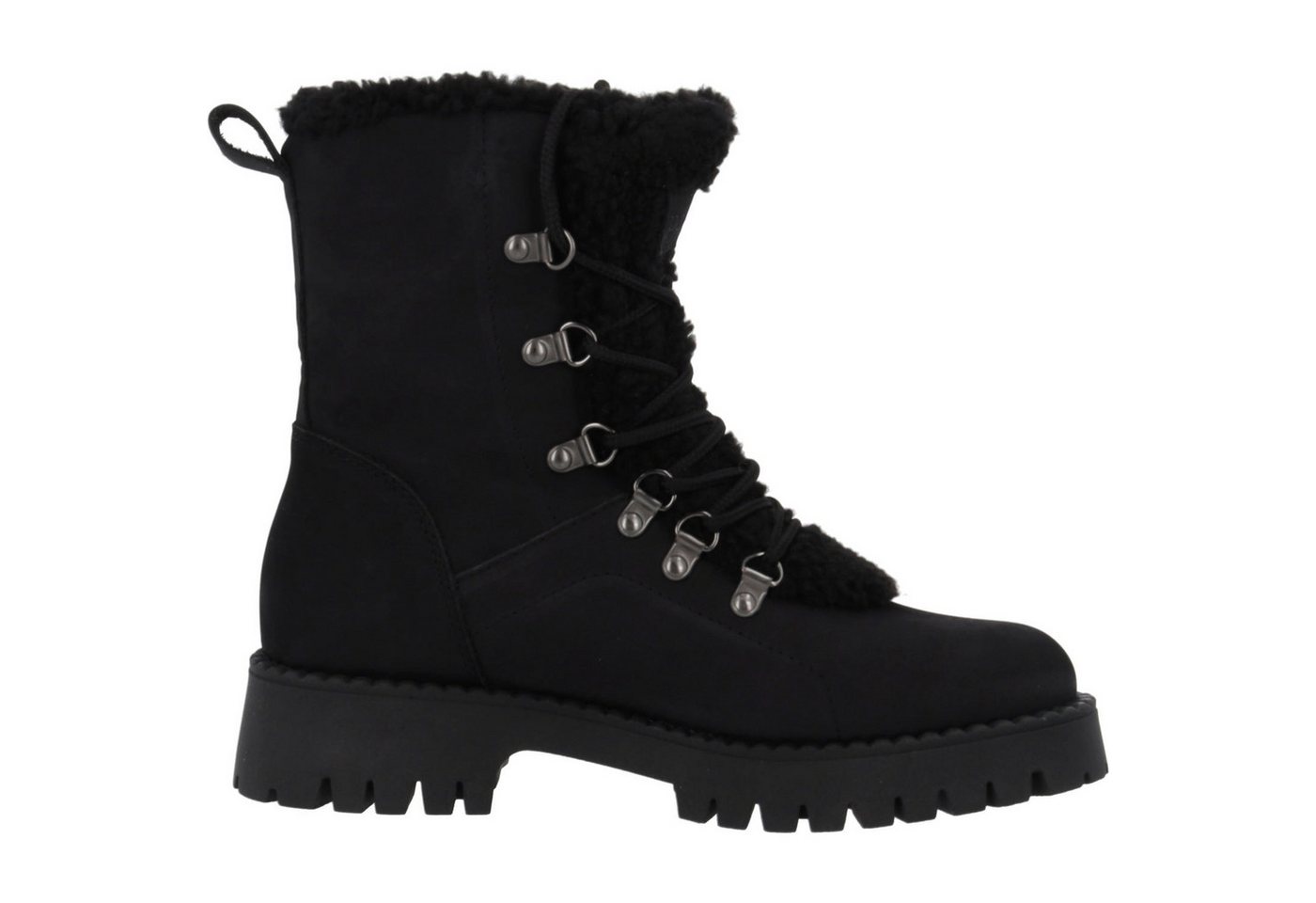 Palado Torrisa Schnürstiefel – Bild 3 von 5