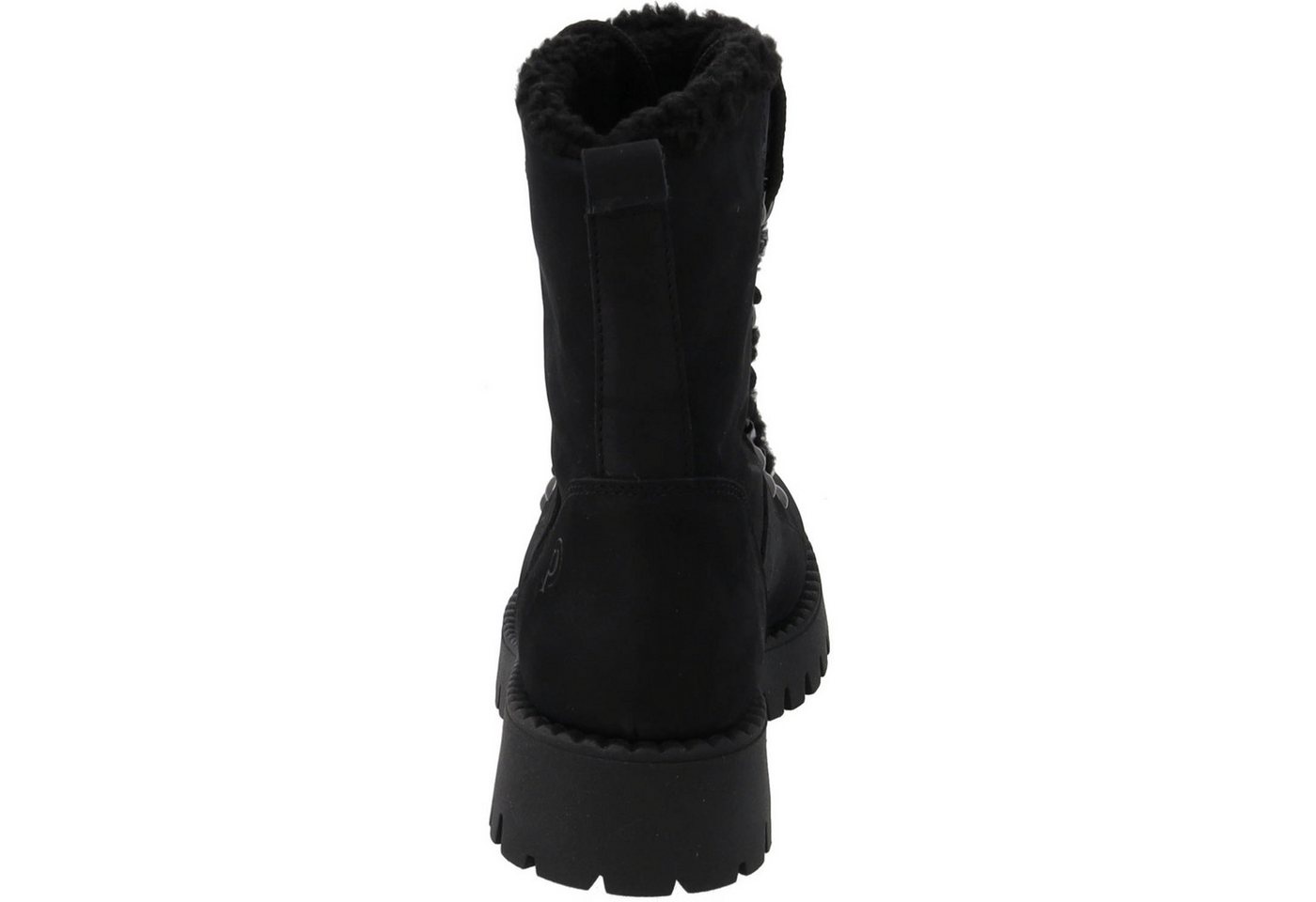 Palado Torrisa Schnürstiefel – Bild 5 von 5
