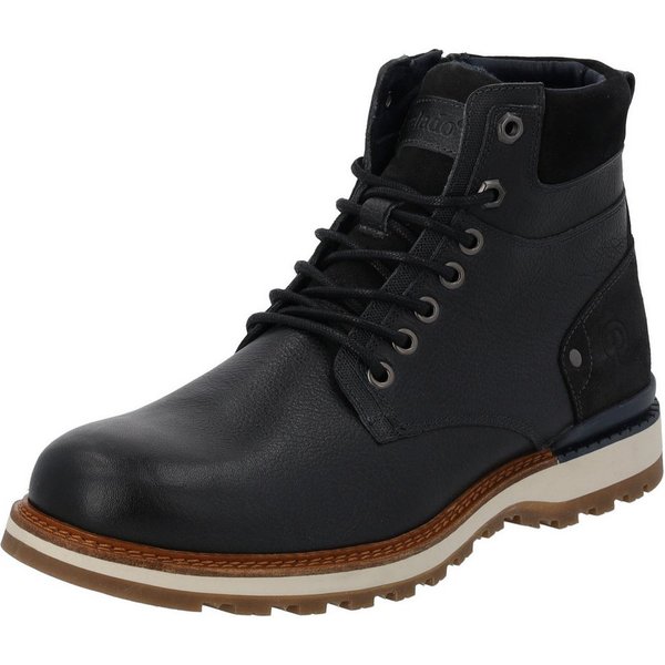 Palado Traqen Schnürstiefel