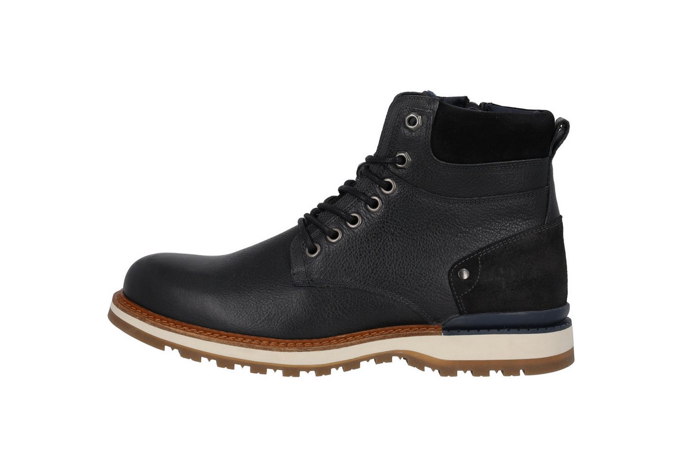 Palado Traqen Schnürstiefel – Bild 2 von 5