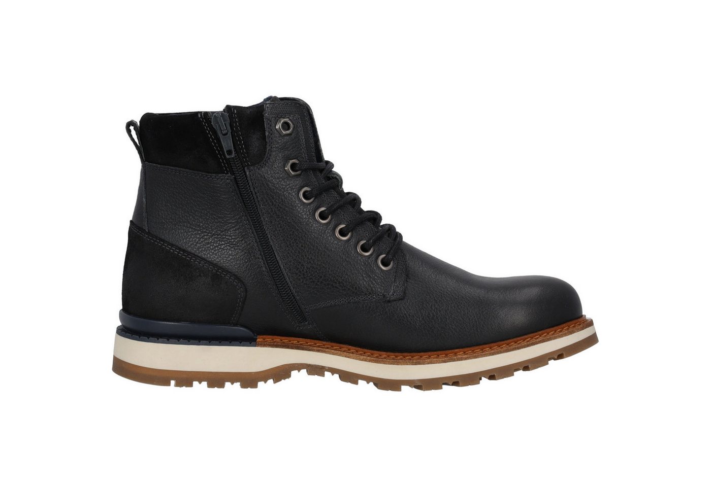 Palado Traqen Schnürstiefel – Bild 3 von 5