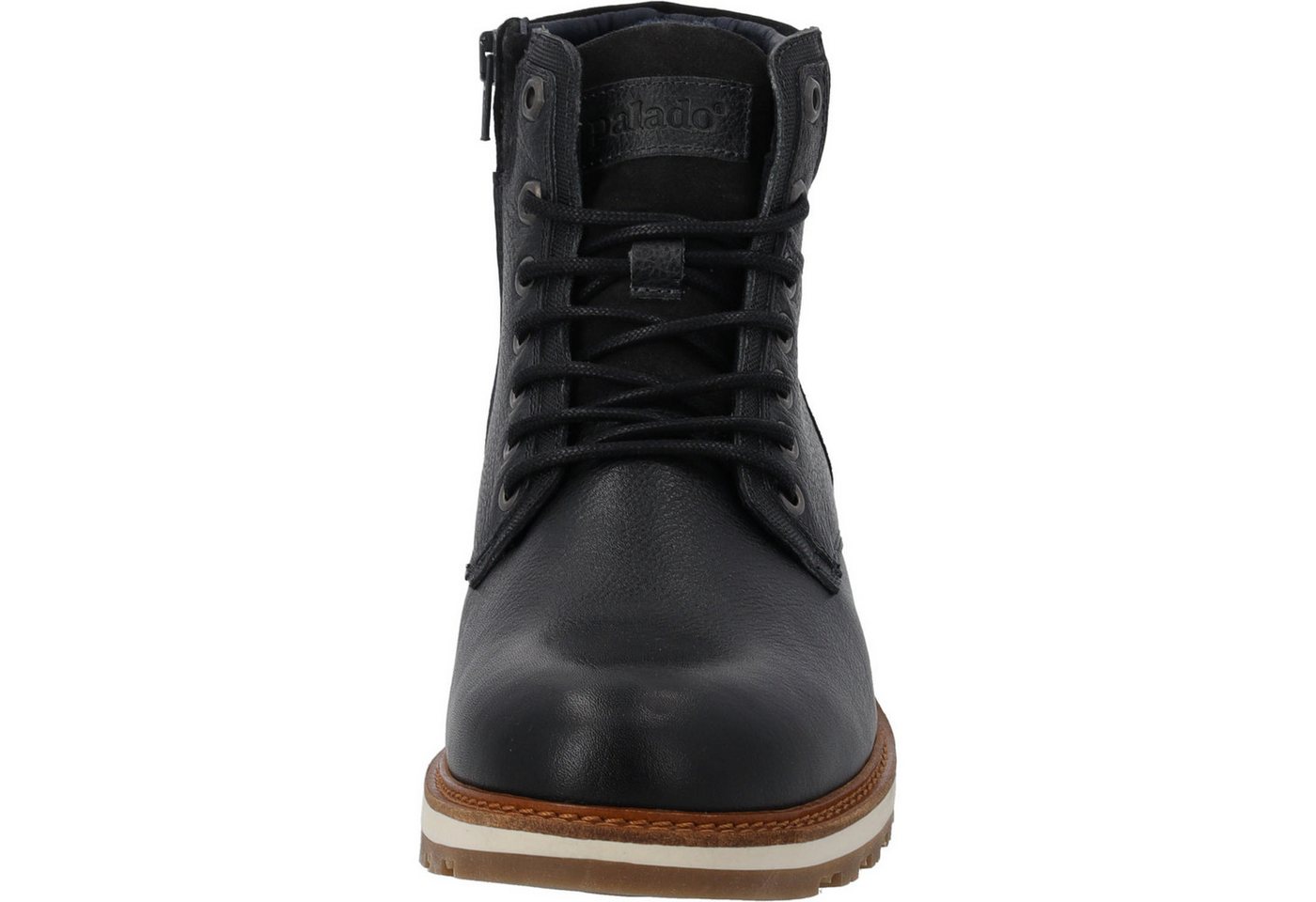 Palado Traqen Schnürstiefel – Bild 4 von 5