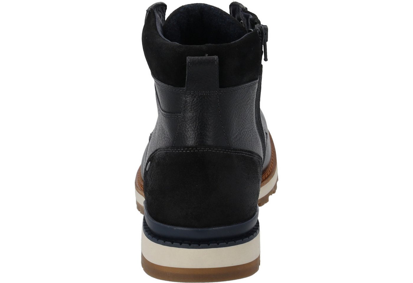 Palado Traqen Schnürstiefel – Bild 5 von 5