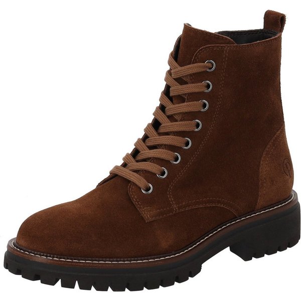 Palado Venlar Schnürstiefelette