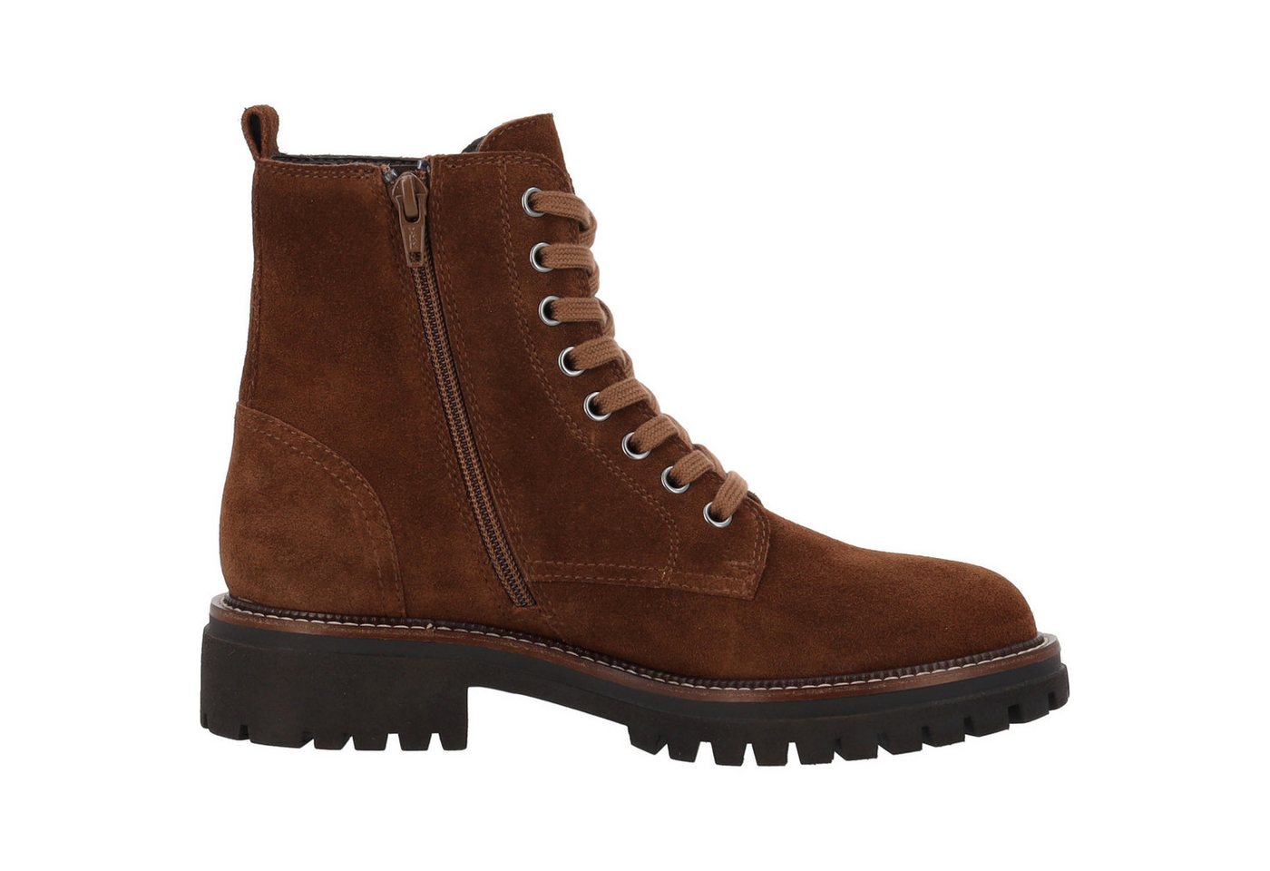 Palado Venlar Schnürstiefelette – Bild 3 von 5