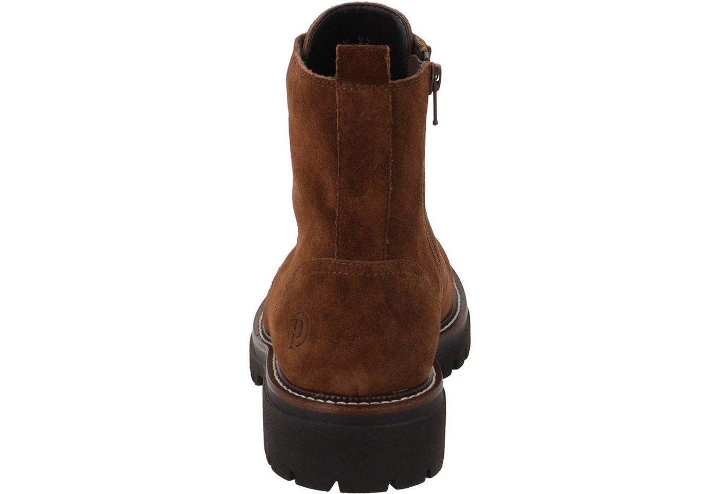 Palado Venlar Schnürstiefelette – Bild 5 von 5
