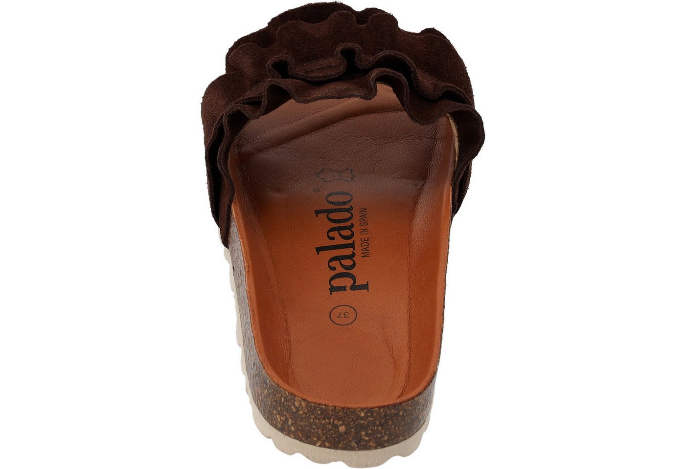 Palado Vilnado Pantolette – Bild 5 von 5