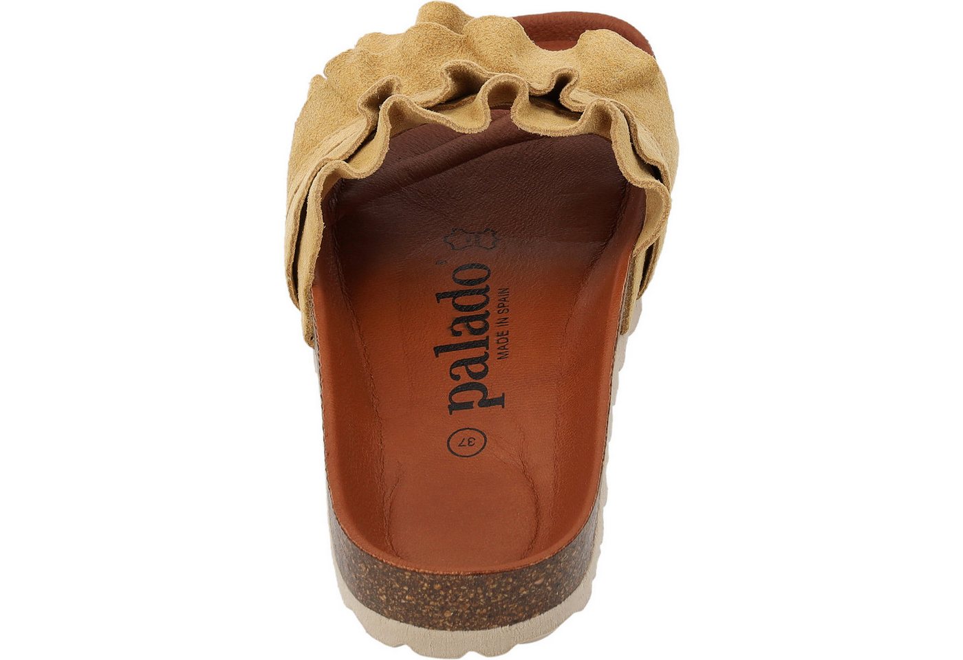 Palado Vilnado Pantolette – Bild 5 von 5