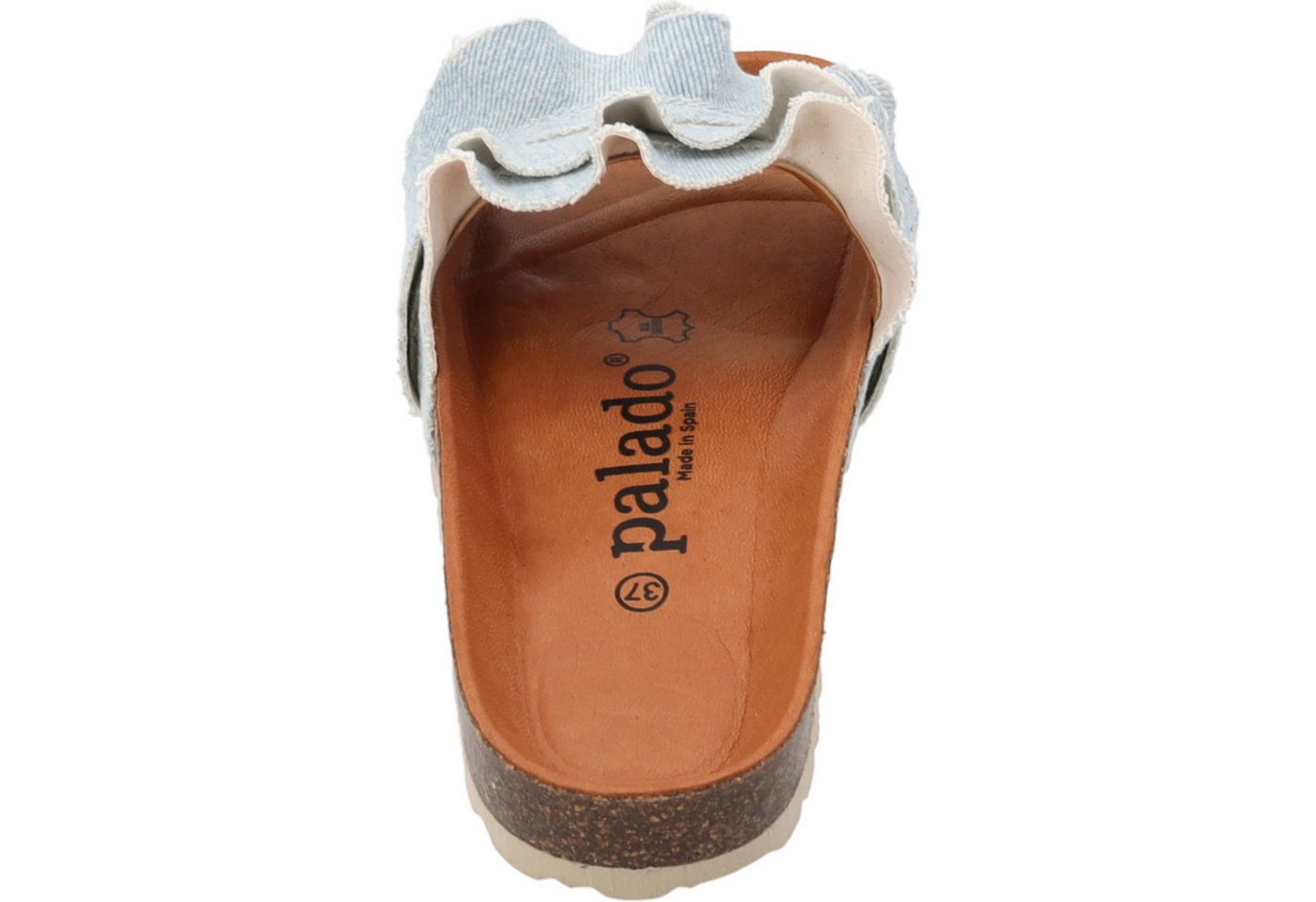 Palado Vilnado Pantolette – Bild 5 von 5