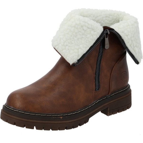 Palado Xides Winterstiefelette
