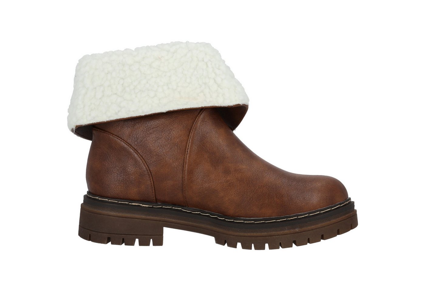 Palado Xides Winterstiefelette – Bild 3 von 5