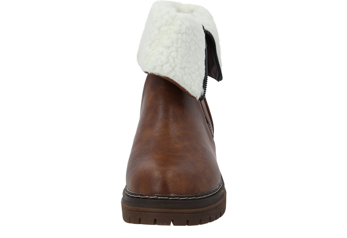 Palado Xides Winterstiefelette – Bild 4 von 5