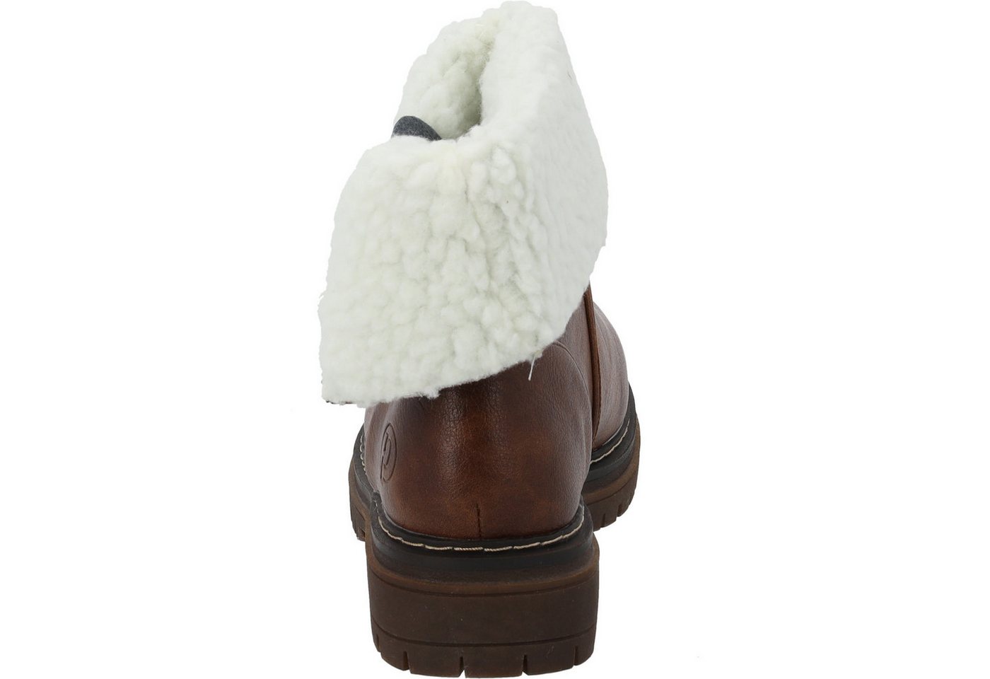 Palado Xides Winterstiefelette – Bild 5 von 5