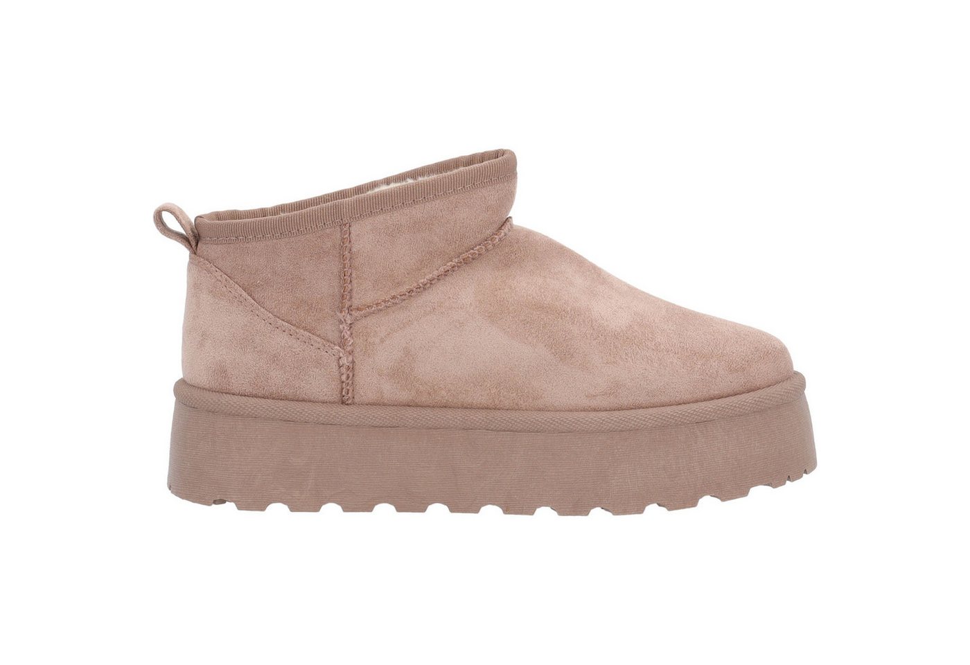 Palado Zembra Winterstiefel – Bild 3 von 5