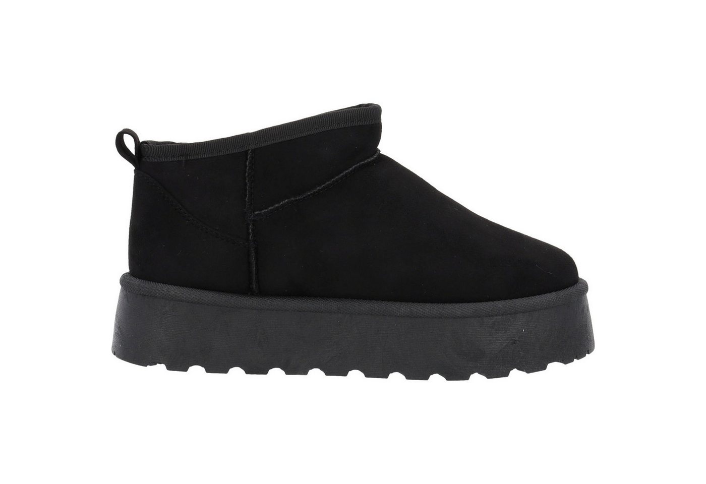 Palado Zembra Winterstiefel – Bild 3 von 5