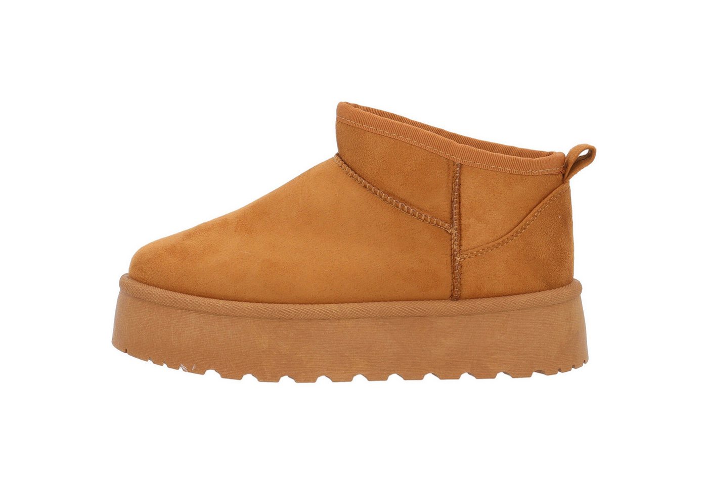 Palado Zembra Winterstiefel – Bild 2 von 5