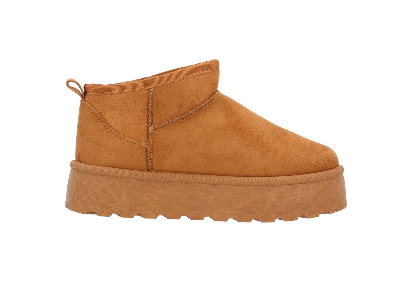 Palado Zembra Winterstiefel – Bild 3 von 5