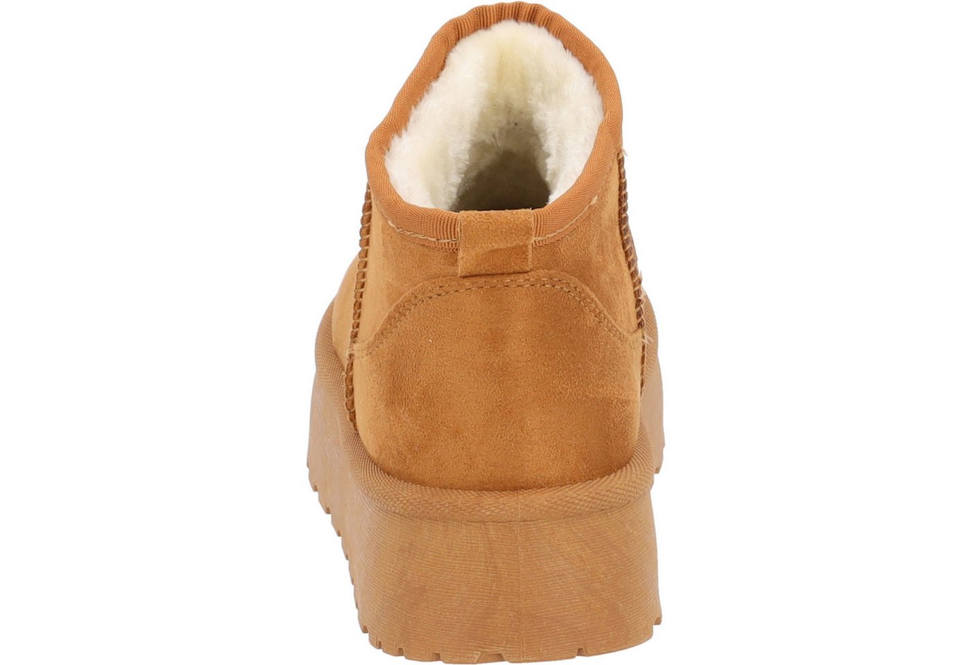 Palado Zembra Winterstiefel – Bild 5 von 5