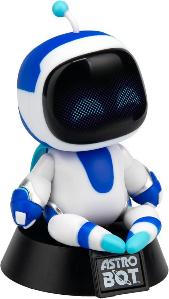 Paladone Dekolicht Astro Bot Icon Lampe Astro Bot – Bild 2 von 5