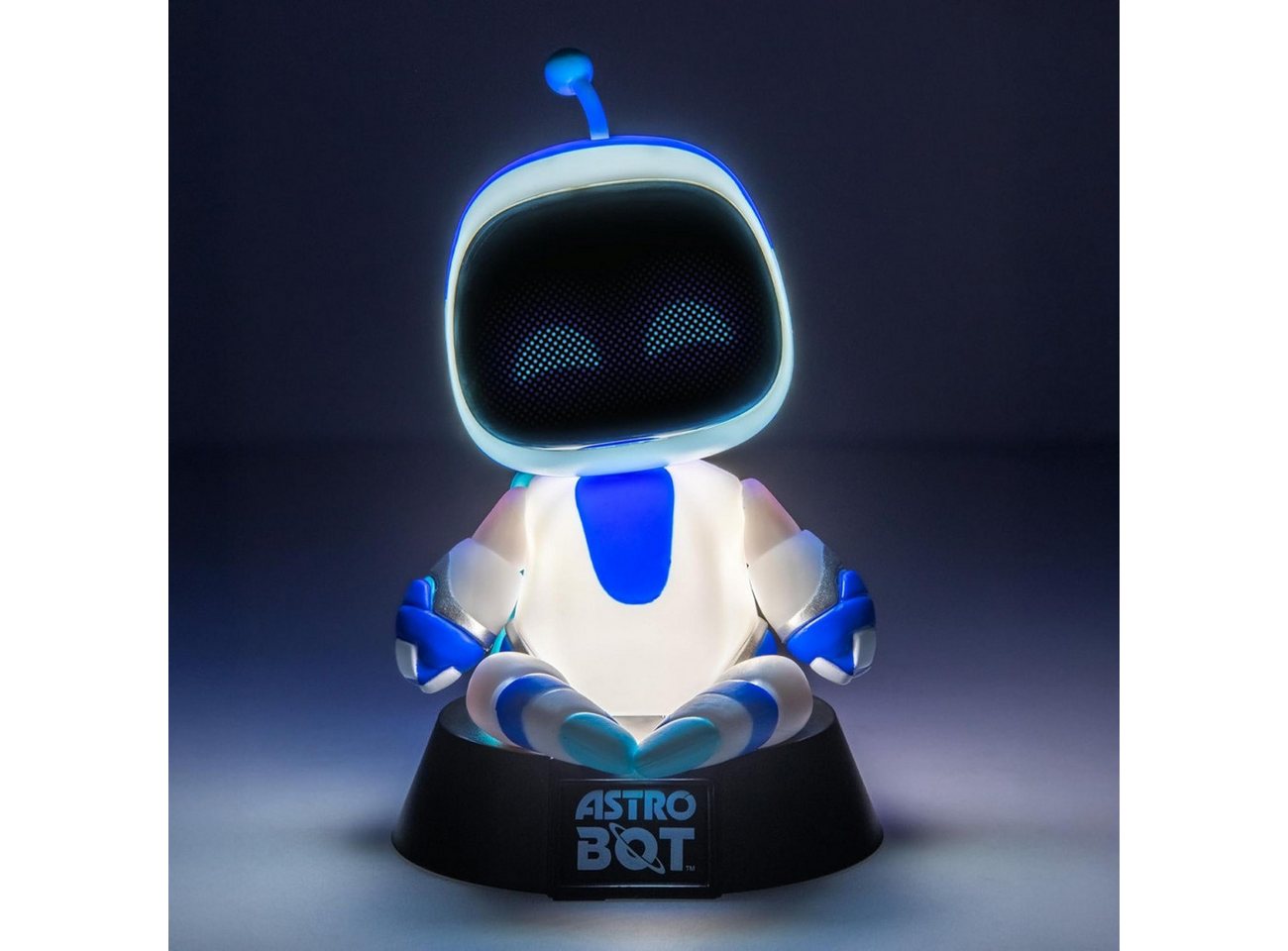 Paladone Dekolicht Astro Bot Icon Lampe Astro Bot – Bild 4 von 5