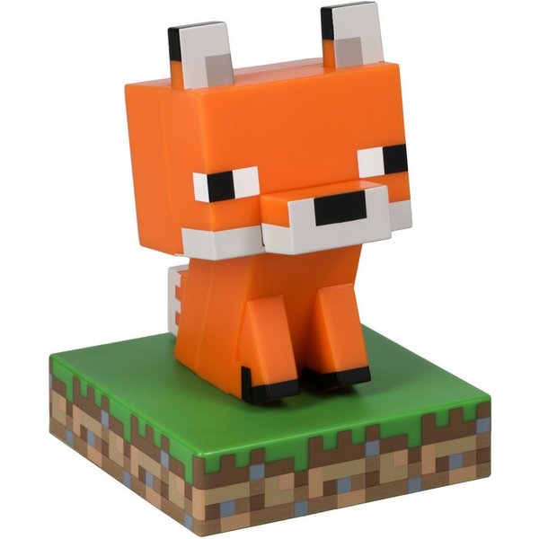 Fox Icon Light