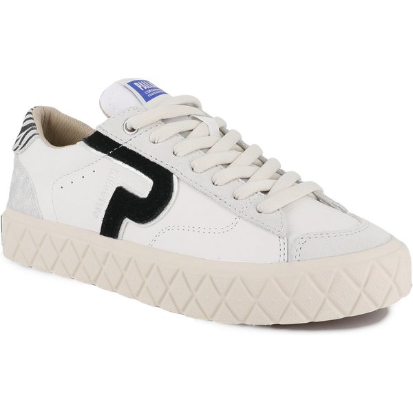 Palladium PALLA ACE LO MIX LTH Sneaker