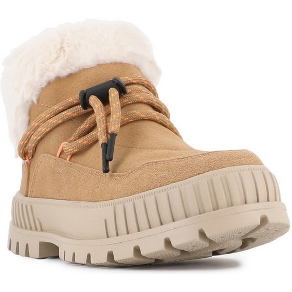Palladium PALLASHOCK LO HIVER Stiefel