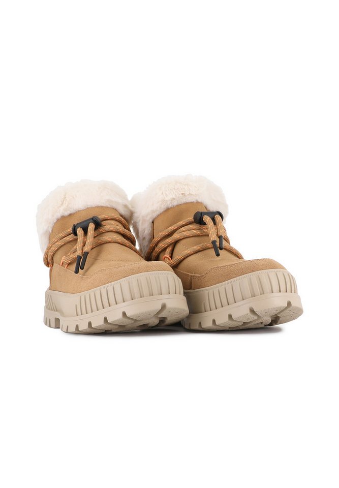 Palladium PALLASHOCK LO HIVER Stiefel – Bild 2 von 5