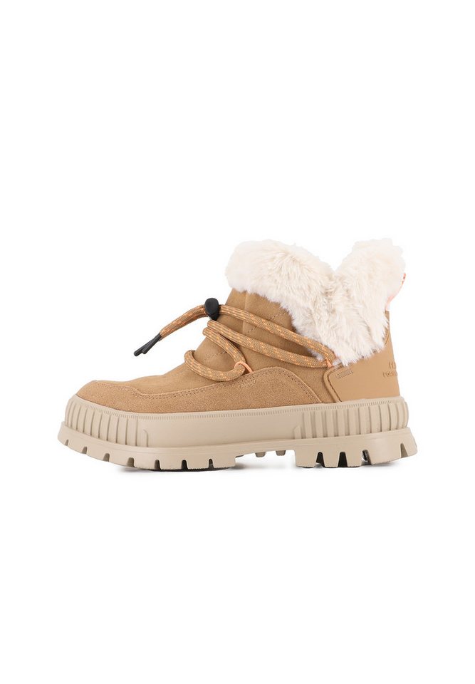 Palladium PALLASHOCK LO HIVER Stiefel – Bild 3 von 5
