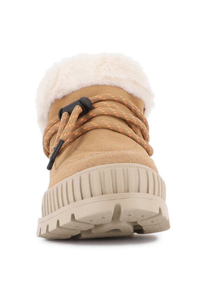 Palladium PALLASHOCK LO HIVER Stiefel – Bild 4 von 5