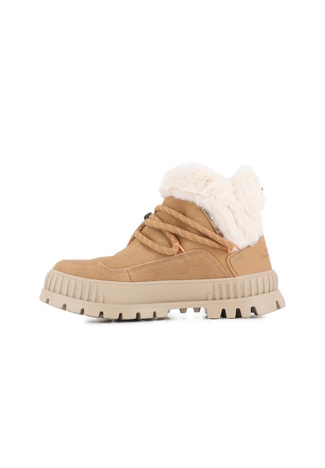 Palladium PALLASHOCK LO HIVER Stiefel – Bild 5 von 5