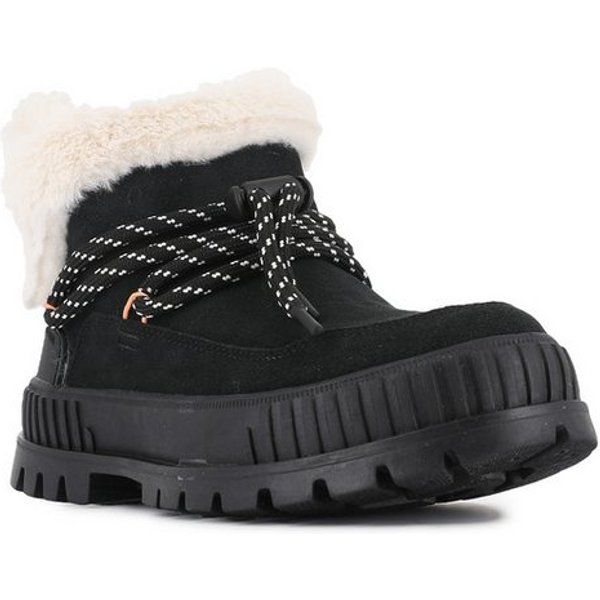 Palladium PALLASHOCK LO HIVER Stiefel