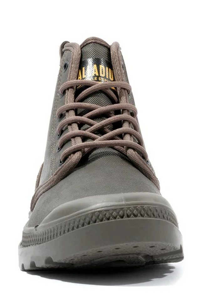 Palladium Pampa Hi Coated Stiefelette – Bild 4 von 5