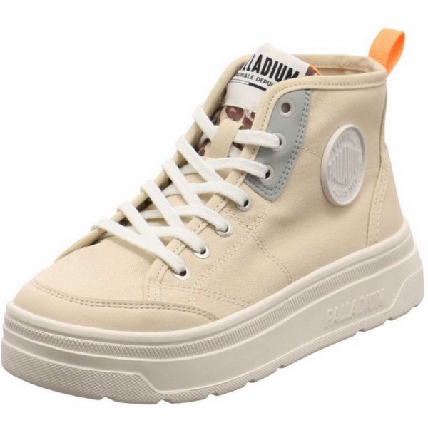 Palladium Stiefelette