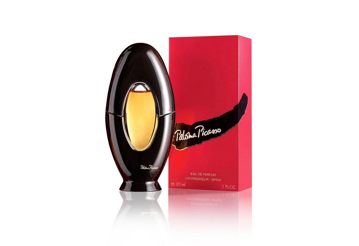 Paloma Picasso Mon Parfum Eau de Parfum · 30 ml – Bild 2 von 2