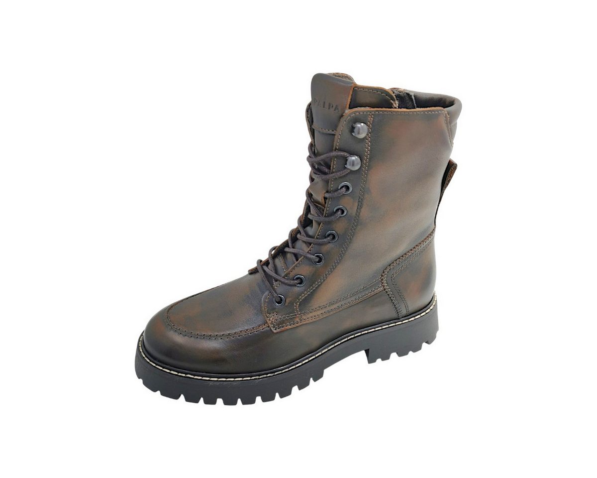 PALPA Schnürstiefel – Bild 3 von 5