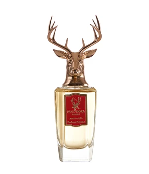 Pana Dora Kropp & själ Eau de Parfum · 100 ml