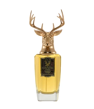 Pana Dora Majestic Amber Extrait de Parfum Parfum · 100 ml