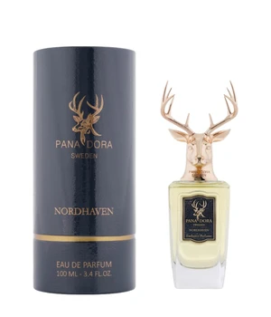 Pana Dora Nordhaven Eau de Parfum · 100 ml