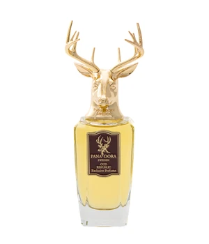 Pana Dora Oud Republic Parfum · 100 ml